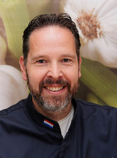 Jeroen de Zwart