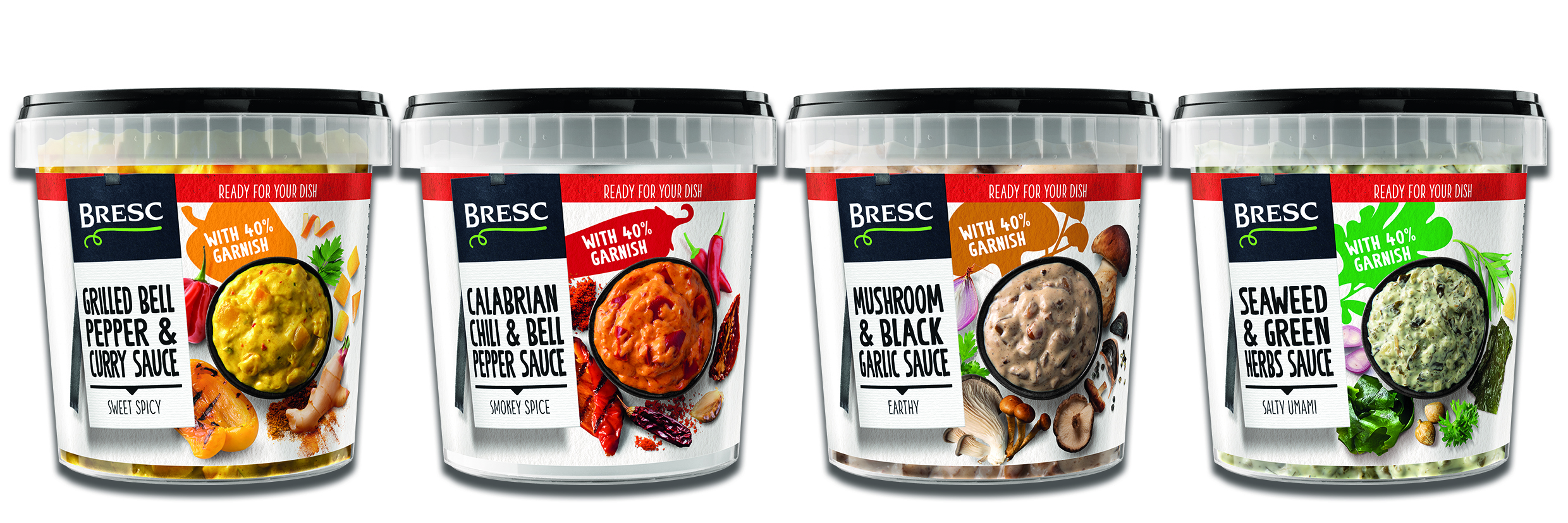 Packshot compilatie